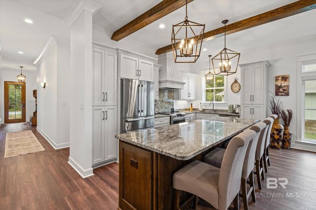 32689 Water View Drive, Loxley, AL 36551