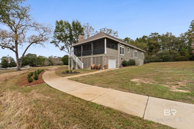 32689 Water View Drive, Loxley, AL 36551