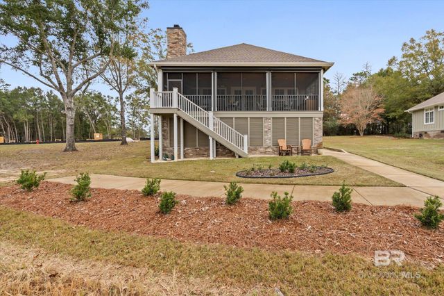 32689 Water View Drive, Loxley, AL 36551