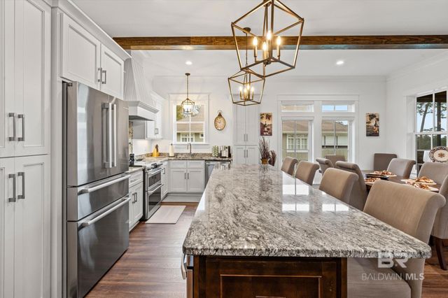 32689 Water View Drive, Loxley, AL 36551