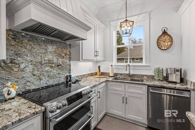 32689 Water View Drive, Loxley, AL 36551