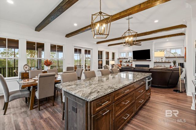 32689 Water View Drive, Loxley, AL 36551