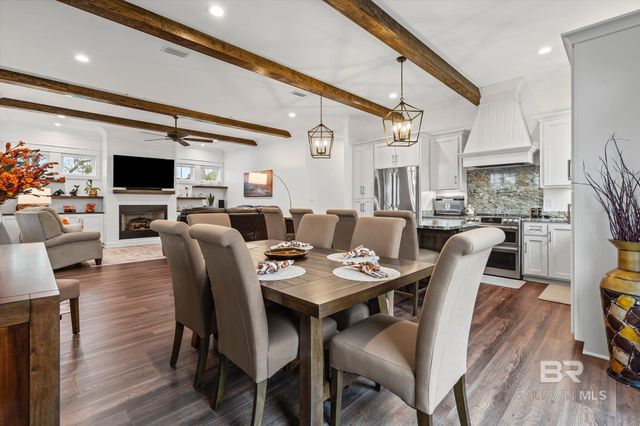 32689 Water View Drive, Loxley, AL 36551