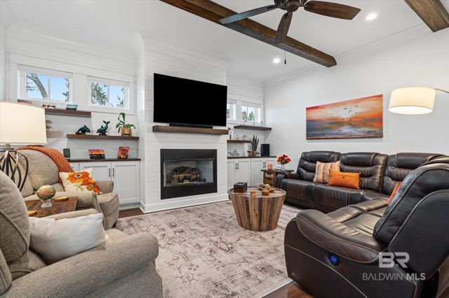 32689 Water View Drive, Loxley, AL 36551