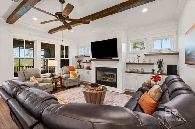 32689 Water View Drive, Loxley, AL 36551