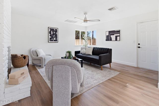 1416 W 6TH Drive, Mesa, AZ 85202