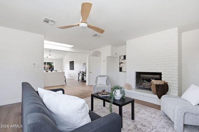 1416 W 6TH Drive, Mesa, AZ 85202