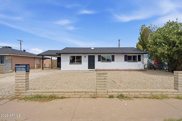 1416 W 6TH Drive, Mesa, AZ 85202