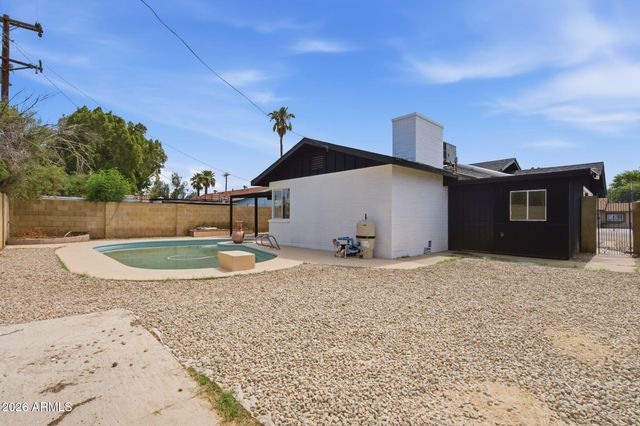 1416 W 6TH Drive, Mesa, AZ 85202