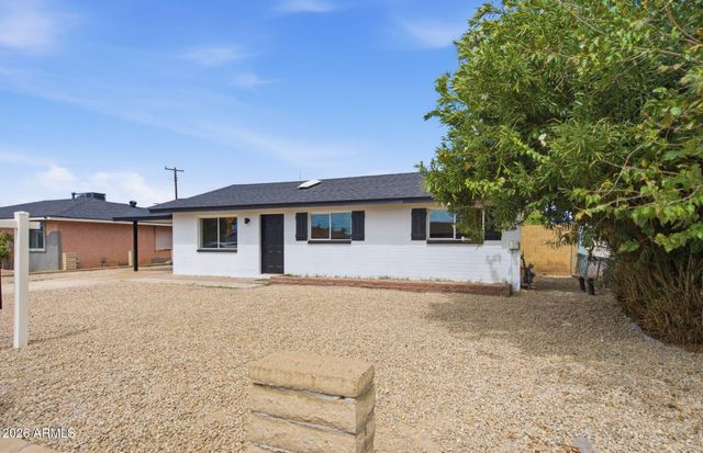 1416 W 6TH Drive, Mesa, AZ 85202
