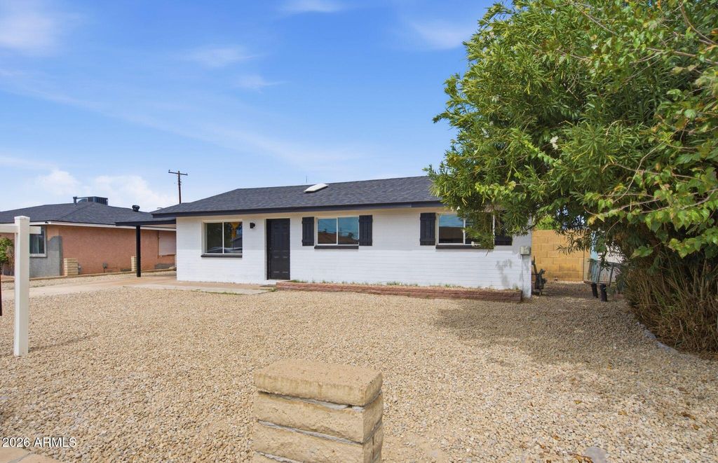 1416 W 6TH Drive, Mesa, AZ 85202 — photo 3