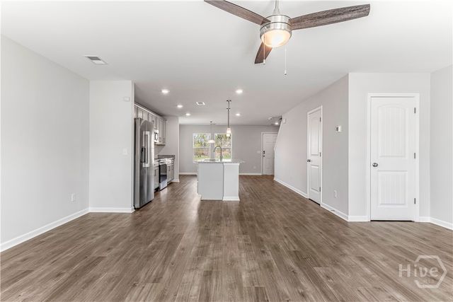 203 Hasty Point Road, Port Wentworth, GA 31407