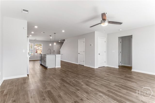 203 Hasty Point Road, Port Wentworth, GA 31407