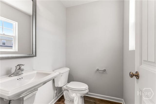 203 Hasty Point Road, Port Wentworth, GA 31407