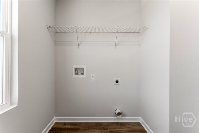 203 Hasty Point Road, Port Wentworth, GA 31407