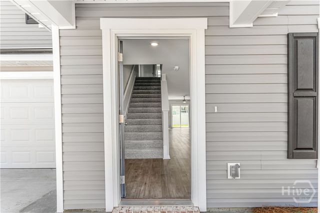 203 Hasty Point Road, Port Wentworth, GA 31407