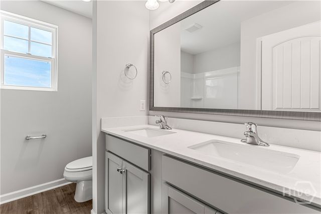 203 Hasty Point Road, Port Wentworth, GA 31407