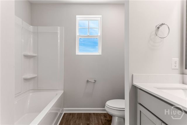 203 Hasty Point Road, Port Wentworth, GA 31407