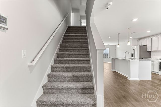 203 Hasty Point Road, Port Wentworth, GA 31407