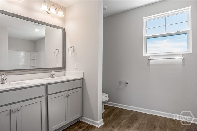 203 Hasty Point Road, Port Wentworth, GA 31407