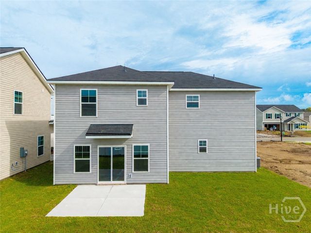 203 Hasty Point Road, Port Wentworth, GA 31407