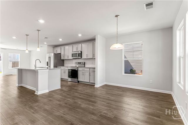 203 Hasty Point Road, Port Wentworth, GA 31407