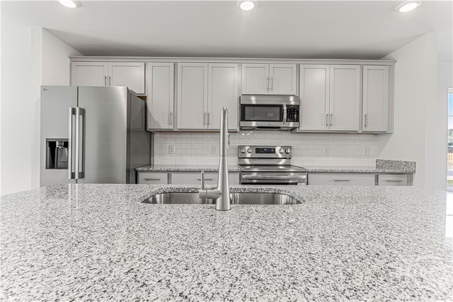 203 Hasty Point Road, Port Wentworth, GA 31407