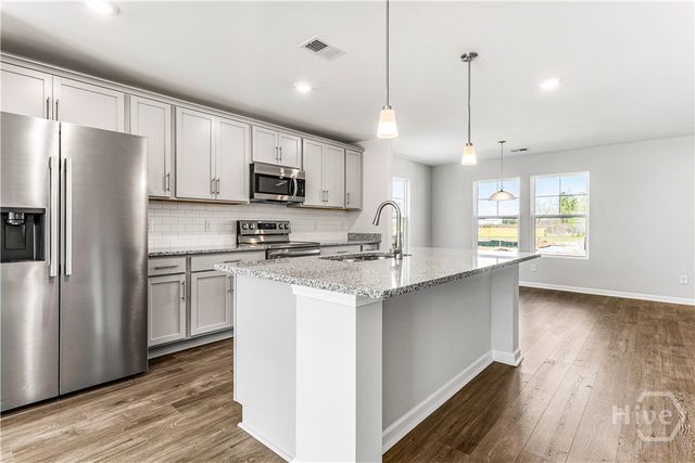 203 Hasty Point Road, Port Wentworth, GA 31407