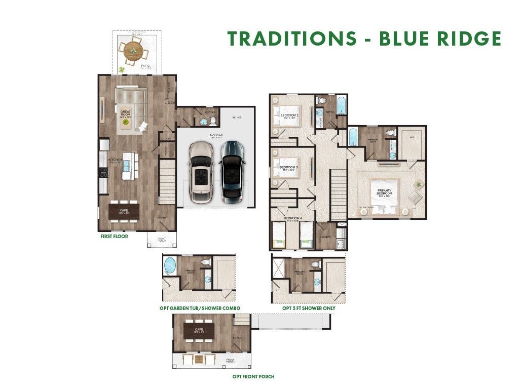 Image 15 of property listing at 203 Hasty Point Road, Savannah, GA 31407