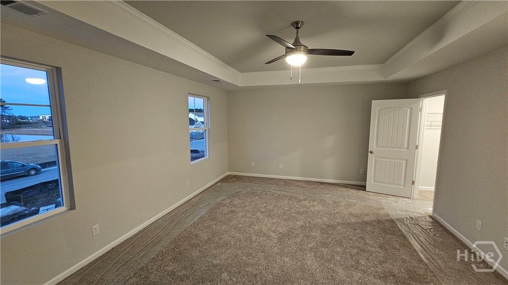 Image 6 of property listing at 203 Hasty Point Road, Savannah, GA 31407