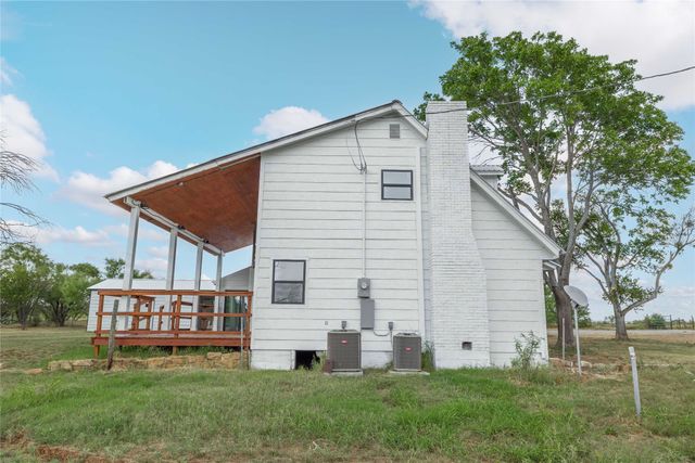7600 County Road 200, Brownwood, TX 76801
