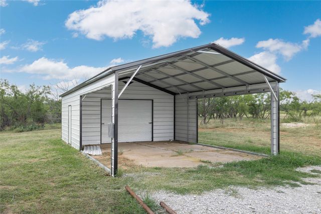 7600 County Road 200, Brownwood, TX 76801