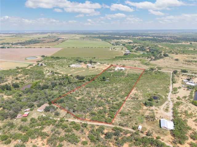 7600 County Road 200, Brownwood, TX 76801
