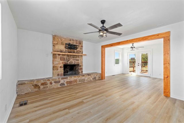 7600 County Road 200, Brownwood, TX 76801