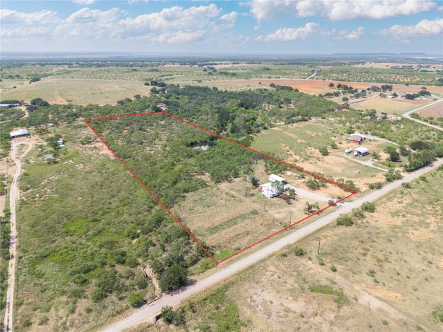 7600 County Road 200, Brownwood, TX 76801