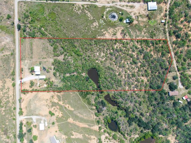 7600 County Road 200, Brownwood, TX 76801