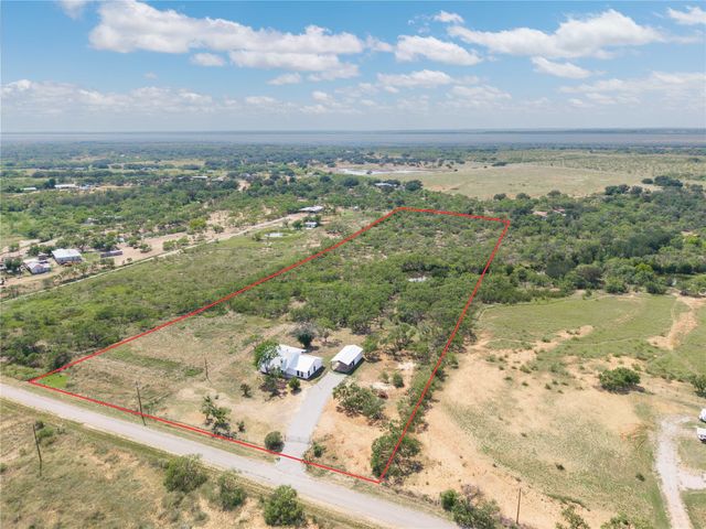 7600 County Road 200, Brownwood, TX 76801