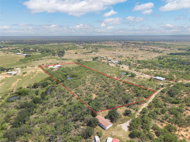 7600 County Road 200, Brownwood, TX 76801