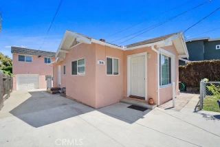 3046 S Kerckhoff, San Pedro, CA 90731