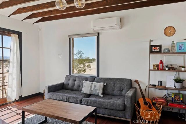 66750 Pole Line Road, Joshua Tree, CA 92252