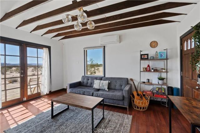 66750 Pole Line Road, Joshua Tree, CA 92252