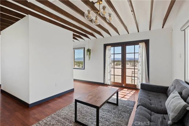 66750 Pole Line Road, Joshua Tree, CA 92252