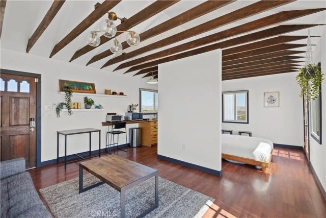 66750 Pole Line Road, Joshua Tree, CA 92252