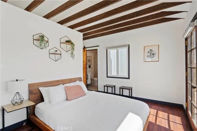 66750 Pole Line Road, Joshua Tree, CA 92252