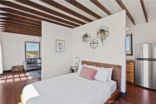 66750 Pole Line Road, Joshua Tree, CA 92252