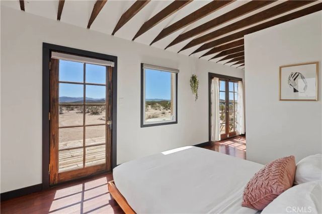 66750 Pole Line Road, Joshua Tree, CA 92252