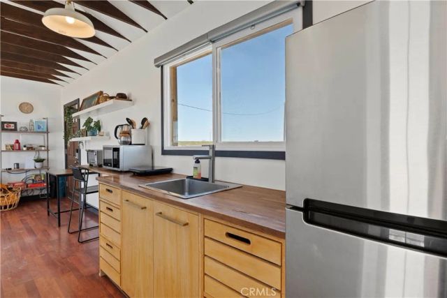 66750 Pole Line Road, Joshua Tree, CA 92252