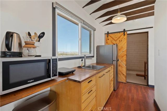 66750 Pole Line Road, Joshua Tree, CA 92252