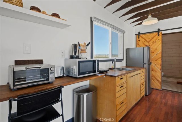66750 Pole Line Road, Joshua Tree, CA 92252
