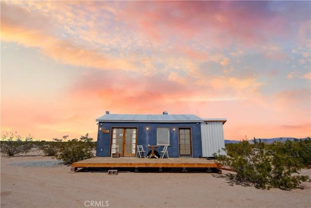 66750 Pole Line Road, Joshua Tree, CA 92252